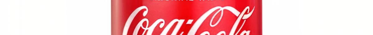 20 Ounce Coca-Cola