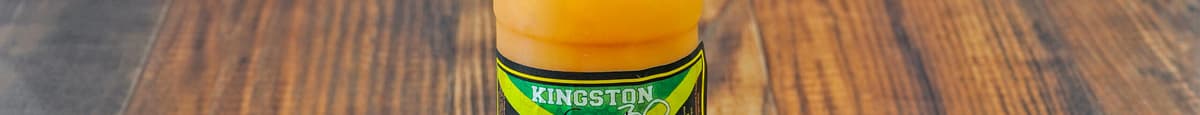 Kingston 30 Homemade