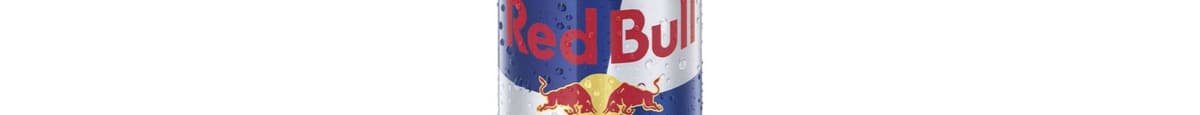 Red Bull Mixer