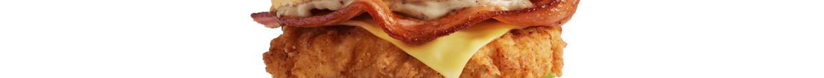 Original Bacon & Cheese Burger