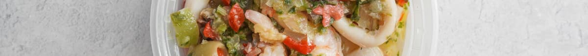 Camarones / Shrimp Salad