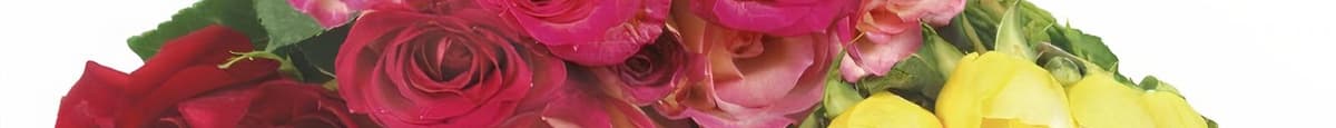 Chantilly Roses