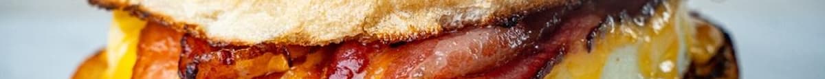 Bacon Beggelwich