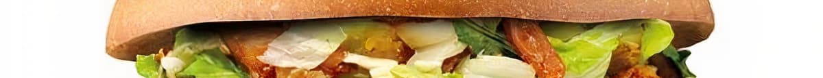.Buffalo Chicken Sandwich