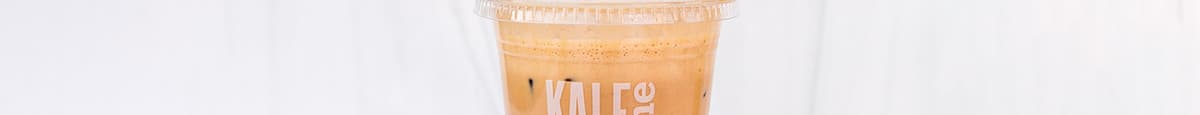KMC Iced Latte