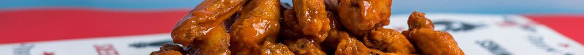 20 Pieces (Classic Wings)
