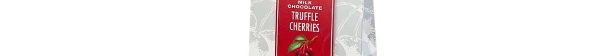 Chukar Cherries Chocolate