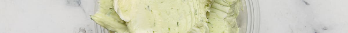 Chives Cheese - SIDE 3oz