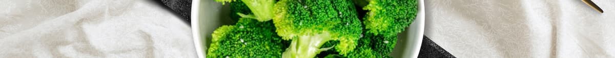 Broccoli (Steamed Or Sautéed)