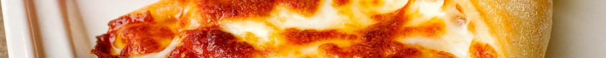 The Cheese Stromboli