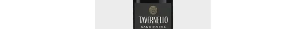 Tavernello Sangiovese, Red