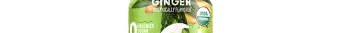 nixie lime ginger