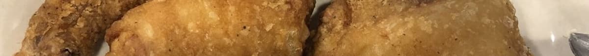 Fried Chicken (4 PC)