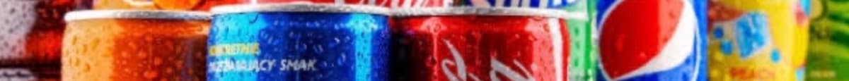 Coca-Cola 375ml