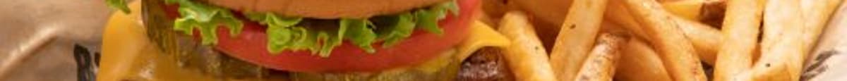 Bricktown Burger