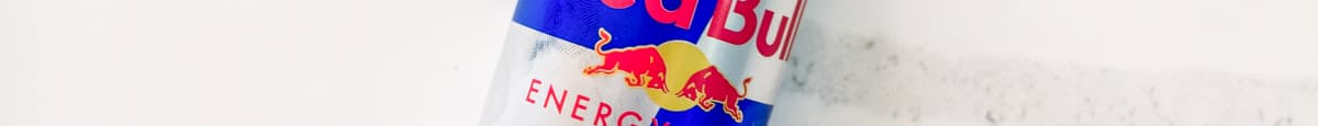 Red Bull (250ML)