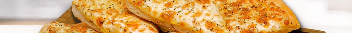 Piara Large Garlic Cheesy Bread