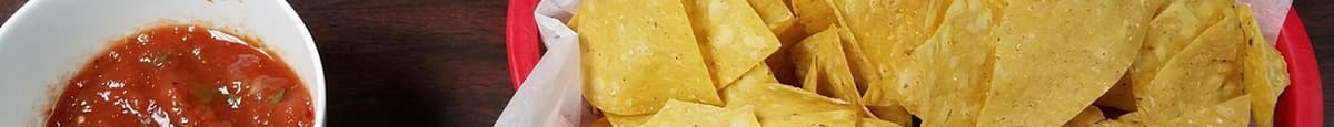 Chips (Large)
 