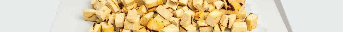 Organic Tofu, V – serves 5 – 6
