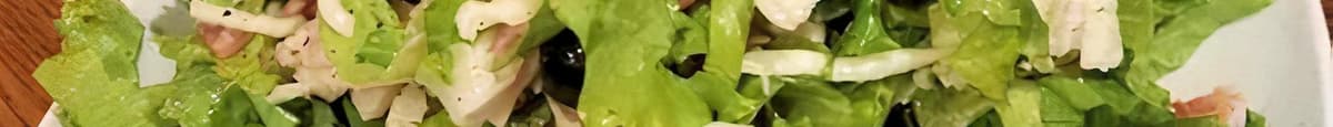 Slice Famous Chopped Salad