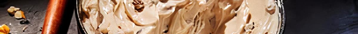 Reduced Fat Honey Walnut Cream Cheese Tub