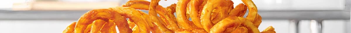 Curly Fries (Large)