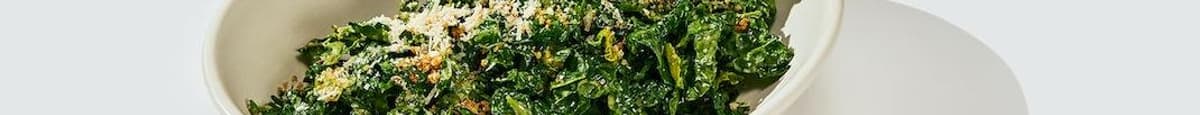 Tuscan Kale Salad, VEG