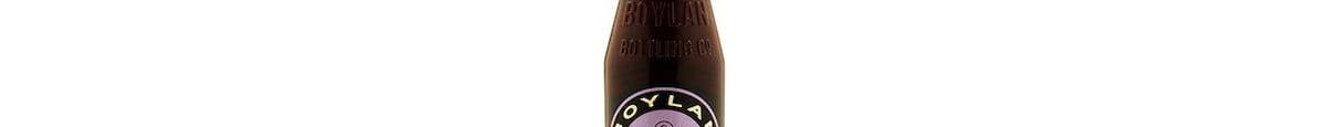 Boylans Grape (12 oz bottle)