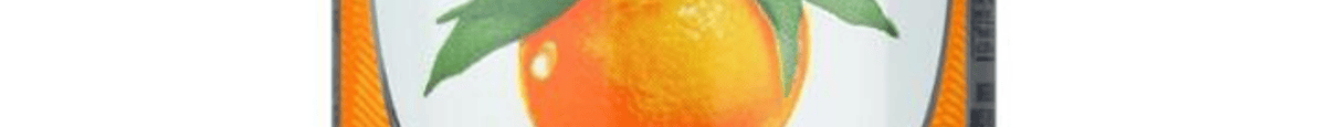 Sanpellegrino Sparkling Orange