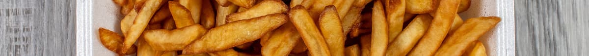 15. French Fries