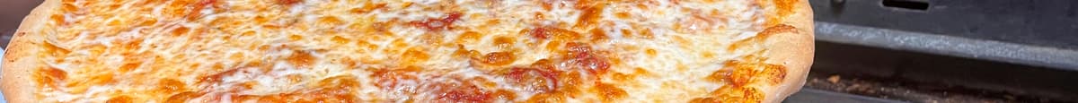 Cheese Pizza (Medium 12)