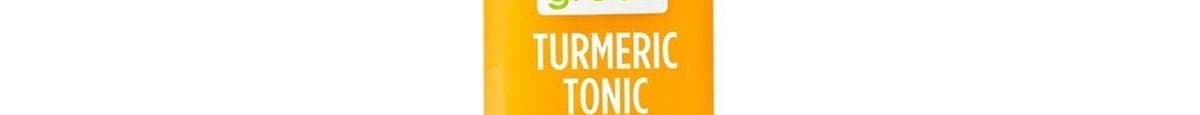 Turmeric Tonic, Cold Pressed Shot (Anti-inflammatory)