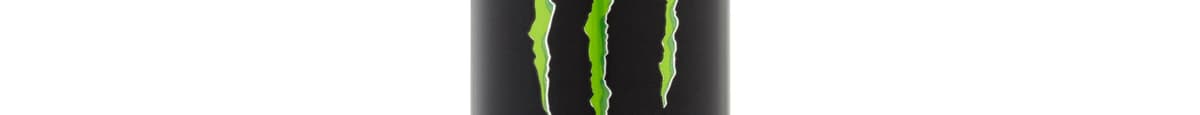 Monster Energy Original (16 Oz)