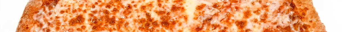 Cheese Pizza (Medium (8 Sls)