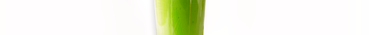 Smoothie Vert | Green Smoothie