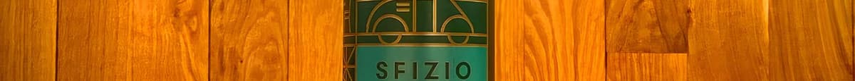 Fort Point "Sfizio" Italian Pilsner