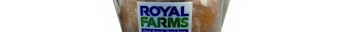 Royal Farms Glazed Donut Holes (5 oz)