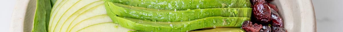 Apple Walnut Salad - Vegetarian/GF