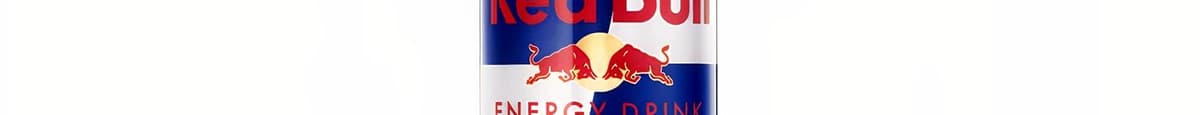Red Bull, Original (12 oz can)