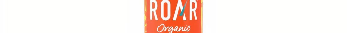 ROAR ORGANIC - Electrolyte Infusions (Mango Clementine)