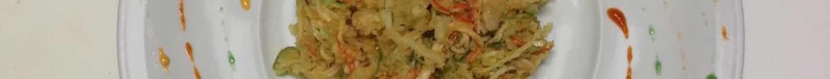 Kani Mix (Spicy Crab Salad)