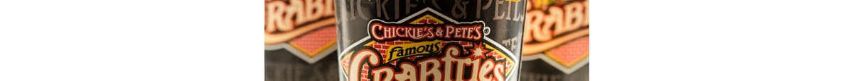 Chickie's & Pete's Famous Crabfries