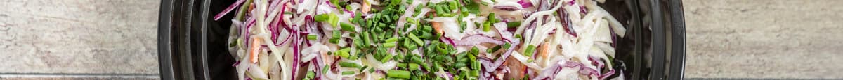 Salade de Chou Maison / House Coleslaw