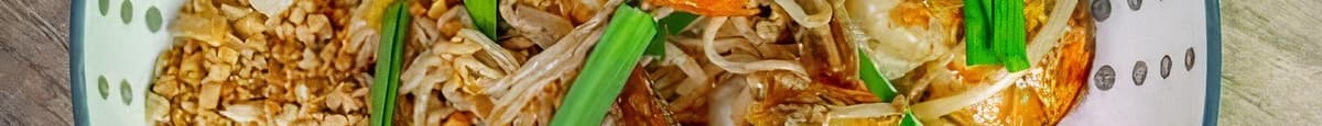[Keto] Curry Fried Rice-Shrimp