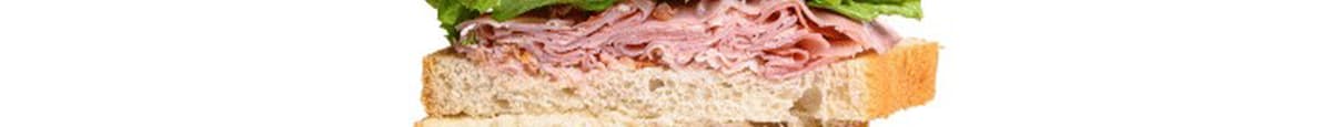 ·Ham Sandwich