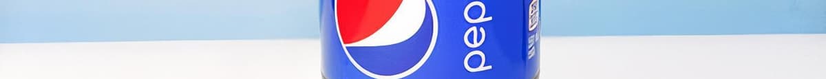 Pepsi / Pepsi