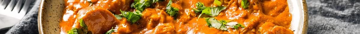 Masaladar Chicken Tikka Curry