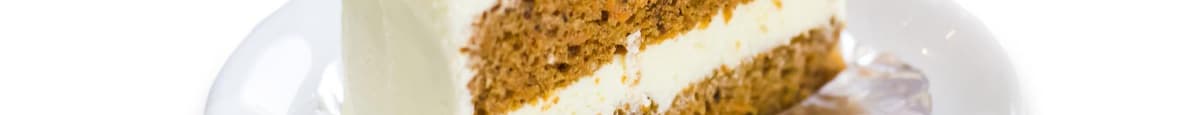 Carrot Cake (Double Layer)