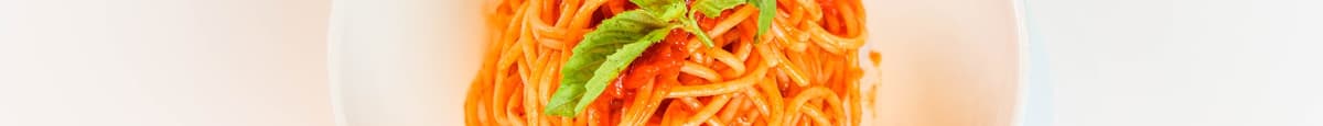 Lo Spaghetto al Pomodoro