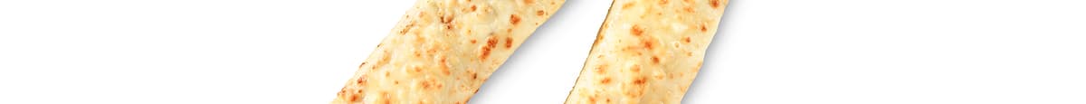 Cheesy Breadsticks (Full Order)